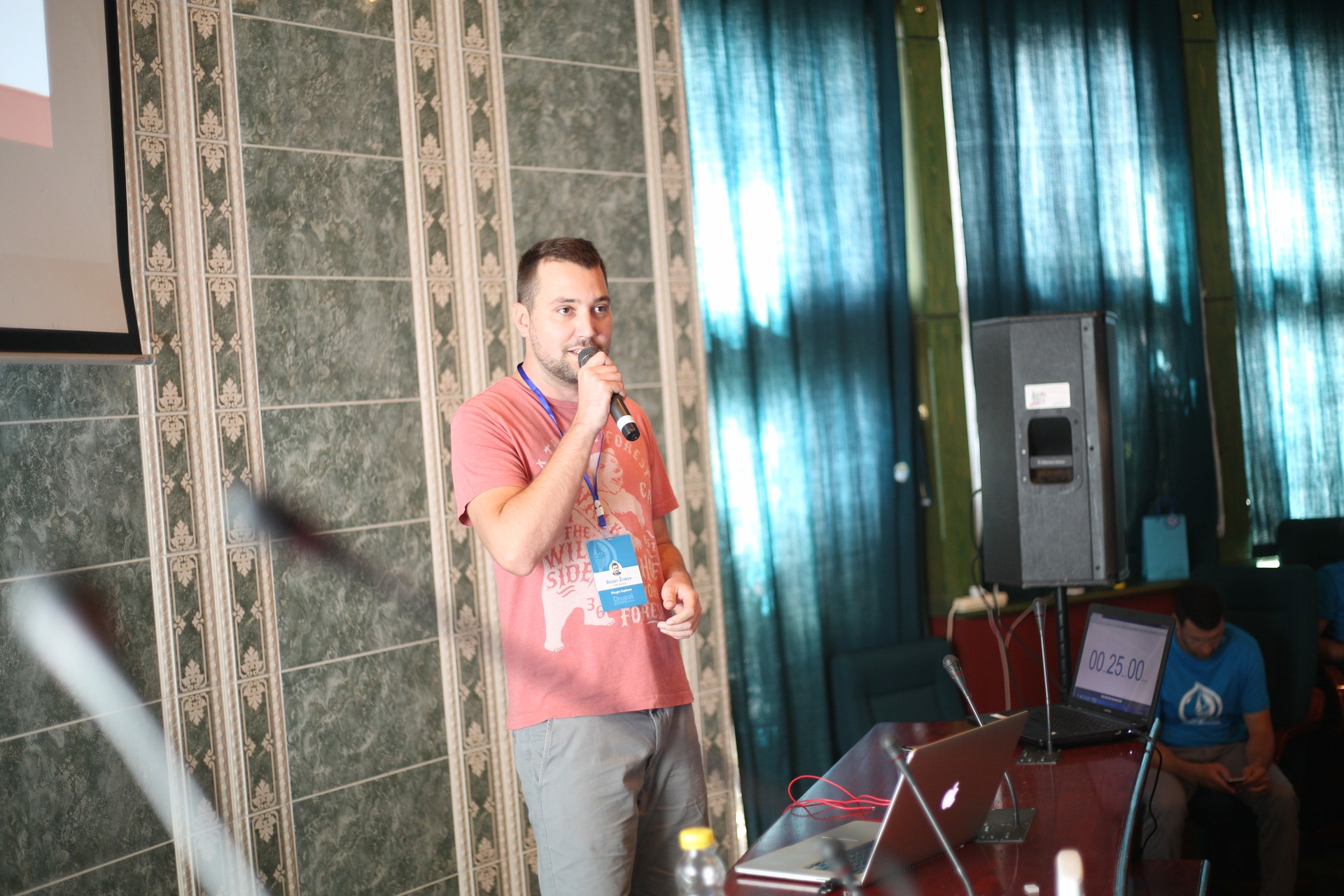 Plugin API in Drupal 8 - Bojan Živkov Plugin API in Drupal 8 - Bojan Živkov